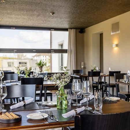 Hotel Kettenbruecke Aarau Extérieur photo