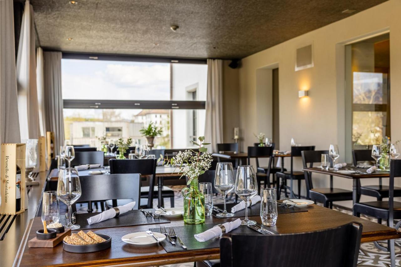Hotel Kettenbruecke Aarau Extérieur photo