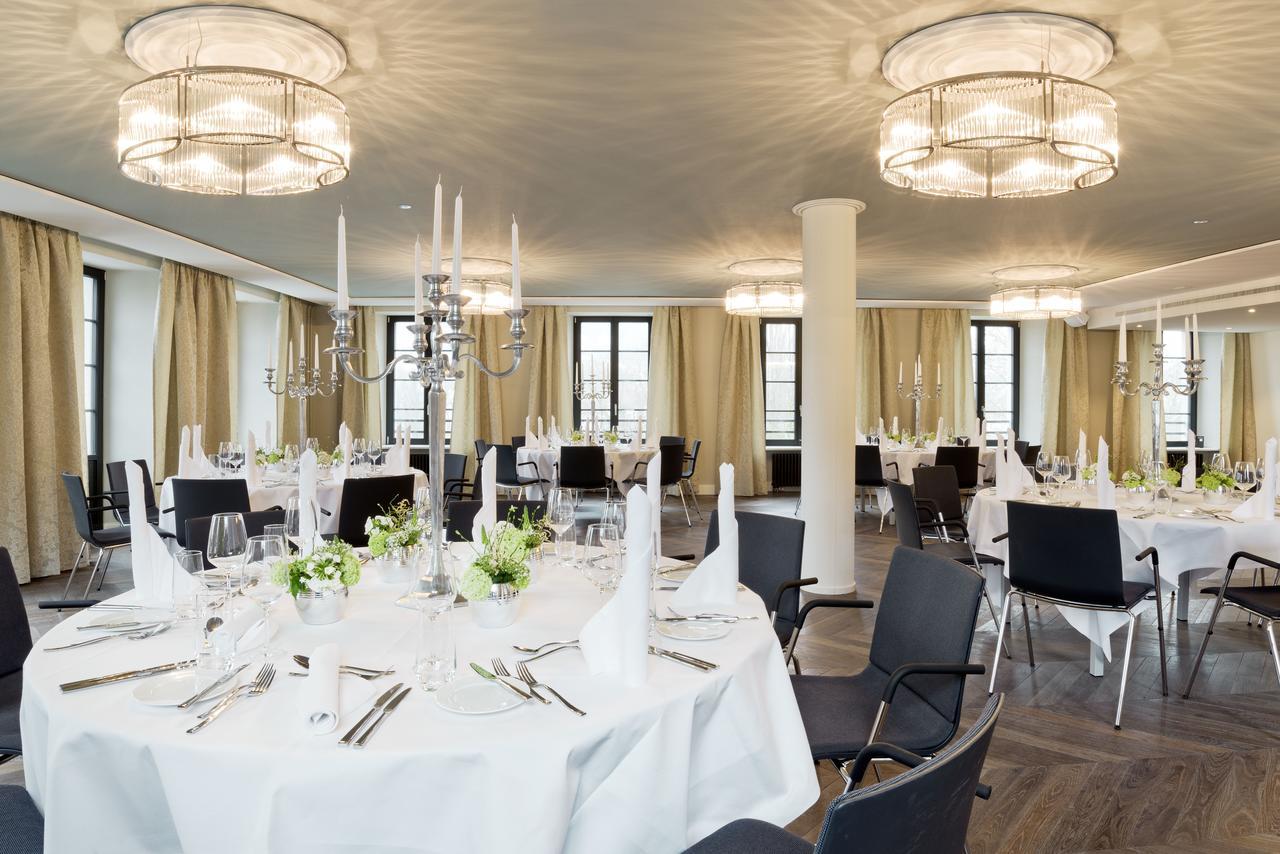 Hotel Kettenbruecke Aarau Extérieur photo