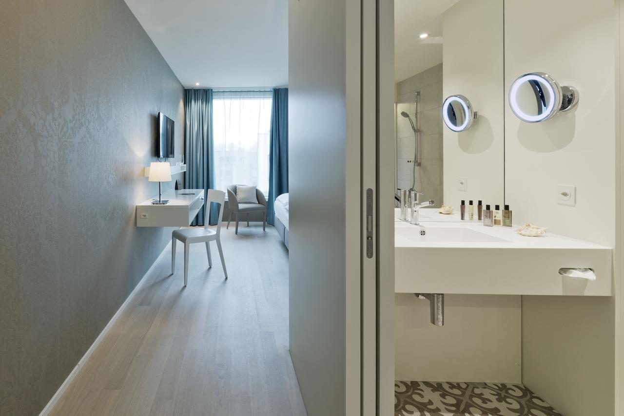 Hotel Kettenbruecke Aarau Extérieur photo