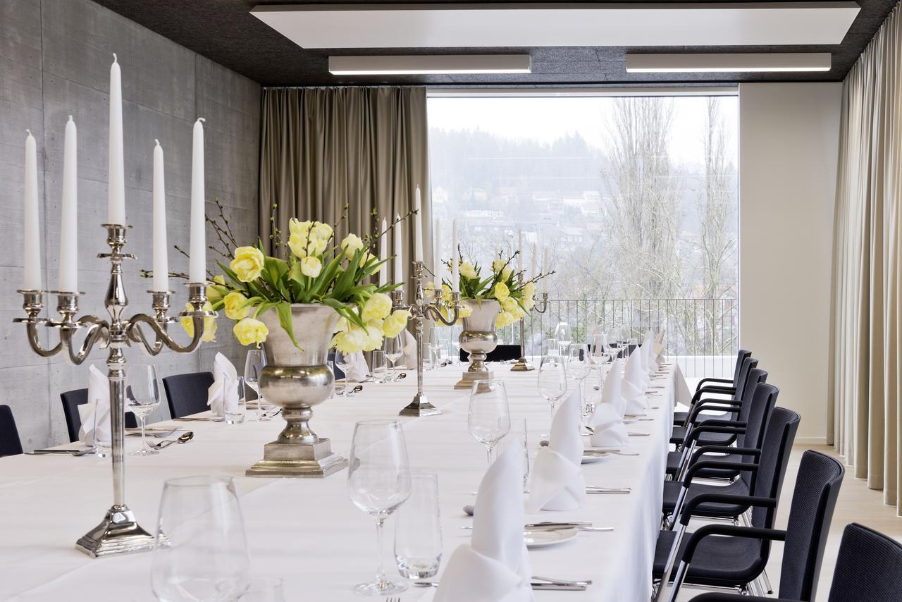 Hotel Kettenbruecke Aarau Extérieur photo