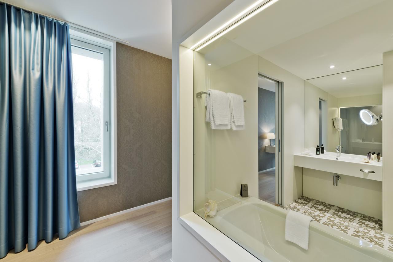 Hotel Kettenbruecke Aarau Extérieur photo