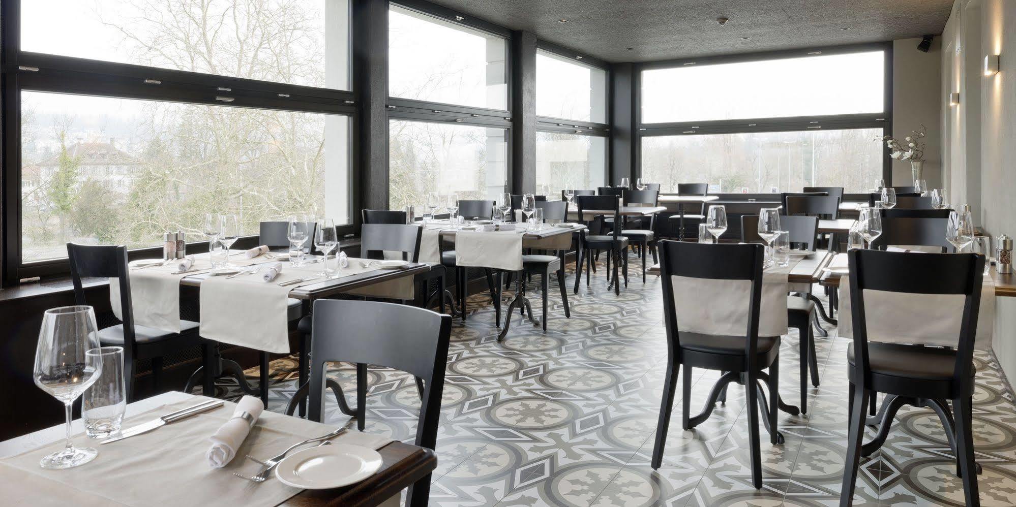 Hotel Kettenbruecke Aarau Extérieur photo