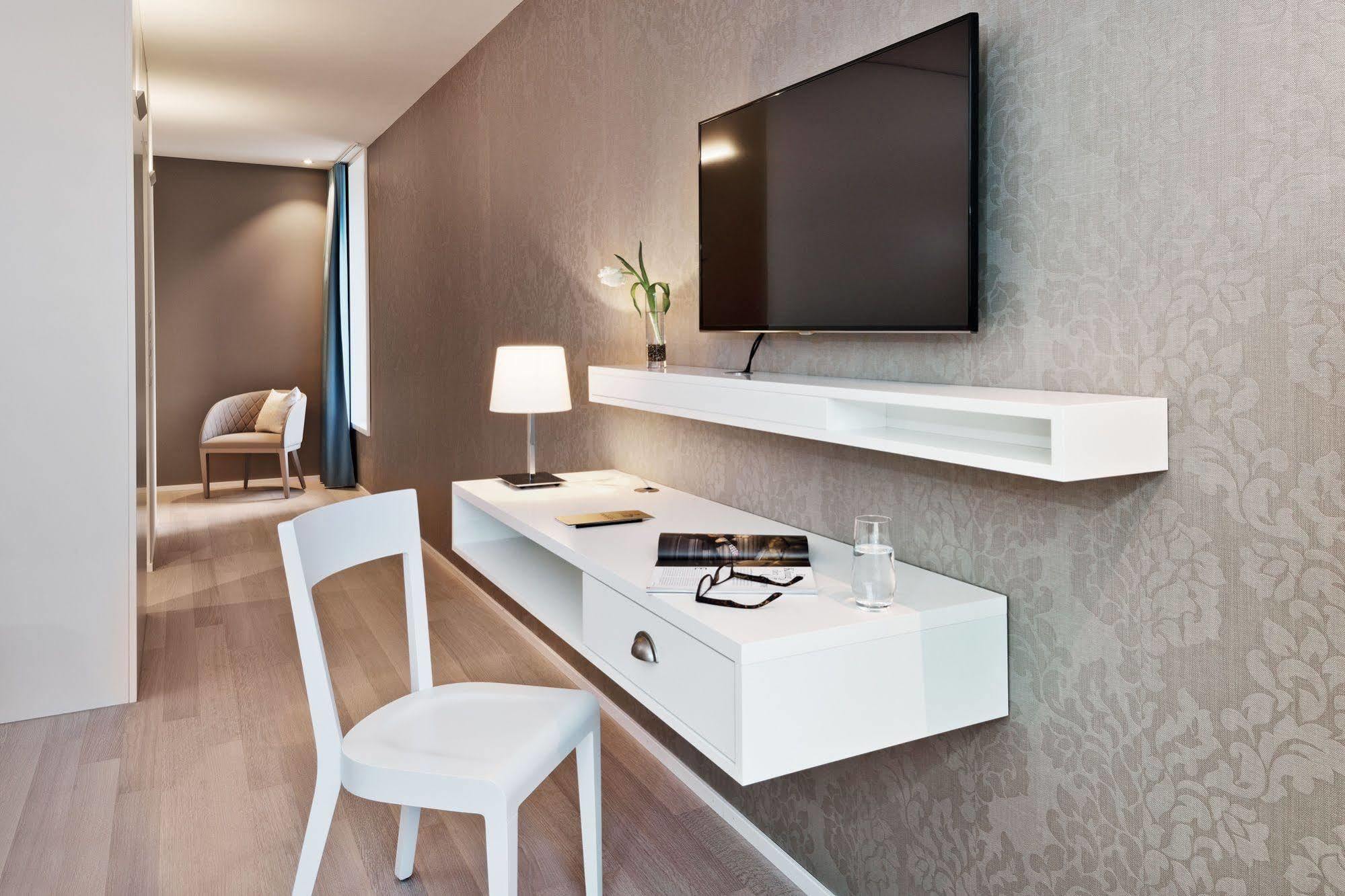 Hotel Kettenbruecke Aarau Extérieur photo