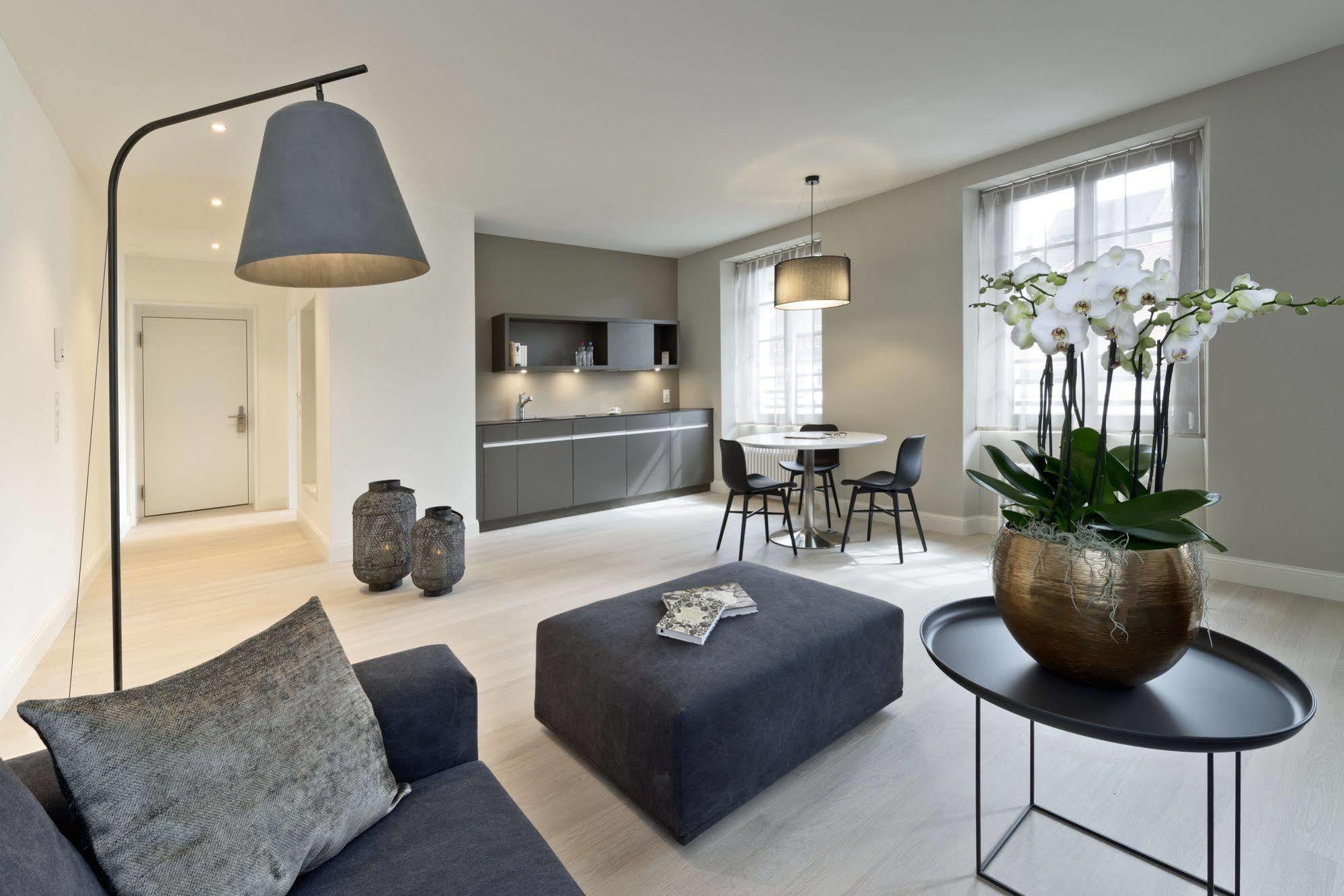 Hotel Kettenbruecke Aarau Extérieur photo