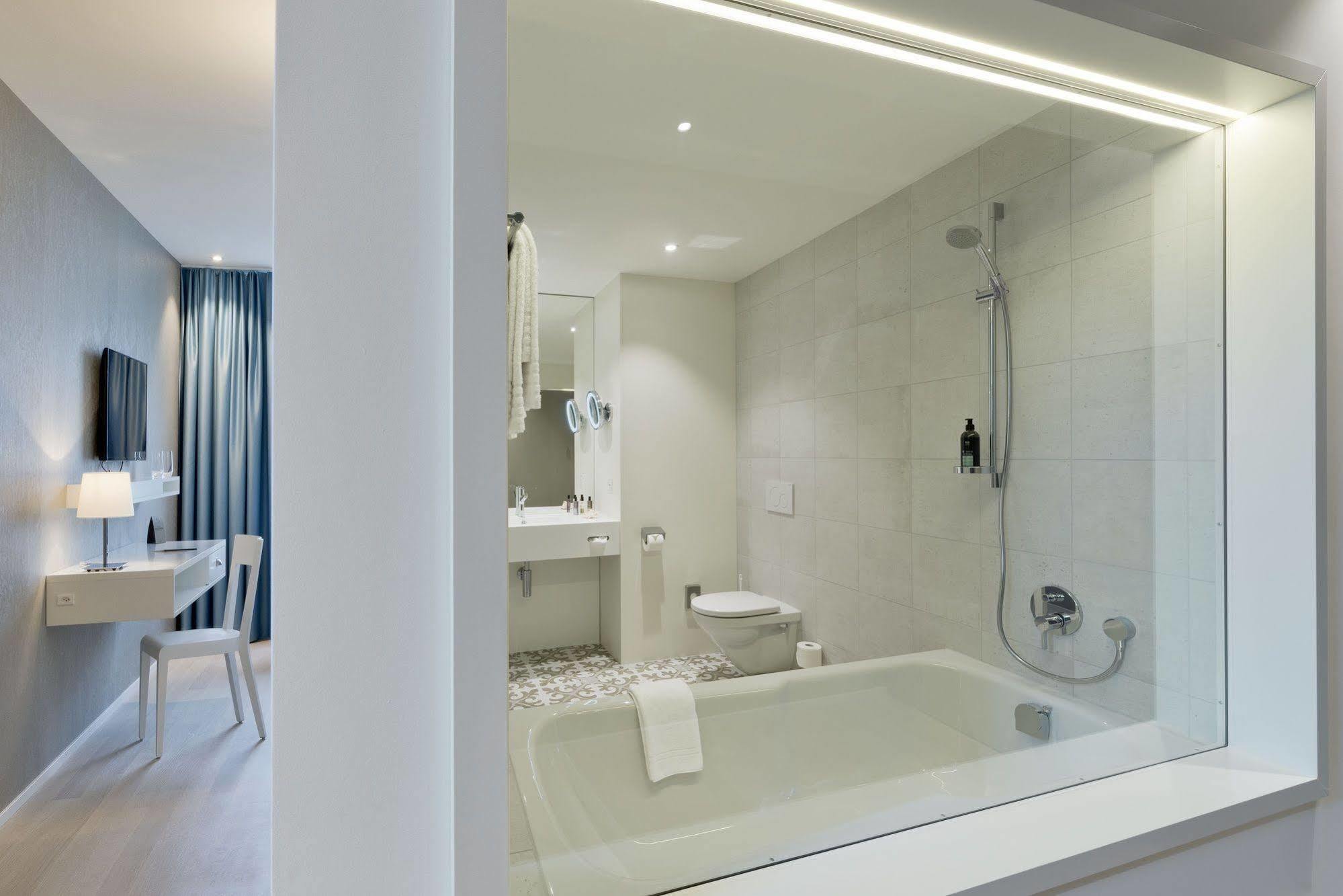 Hotel Kettenbruecke Aarau Extérieur photo