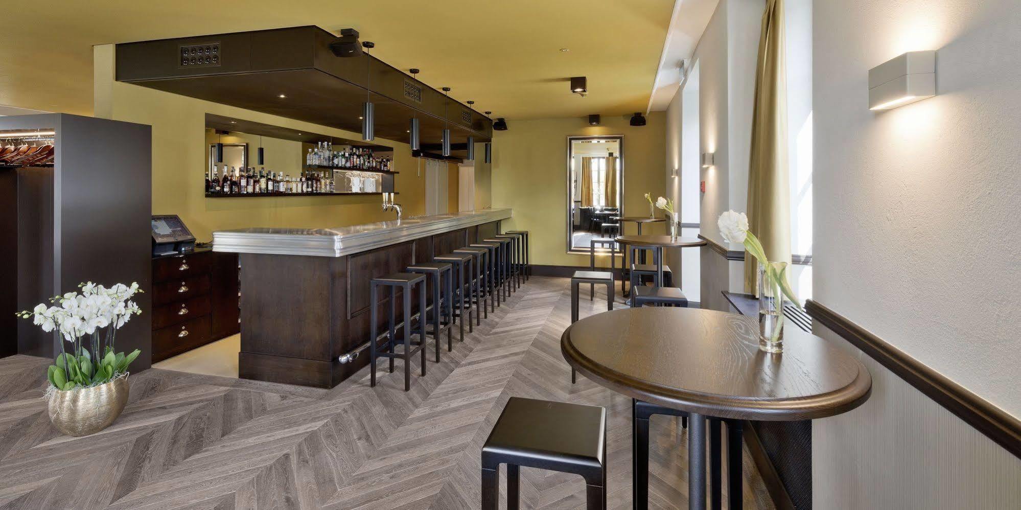 Hotel Kettenbruecke Aarau Extérieur photo
